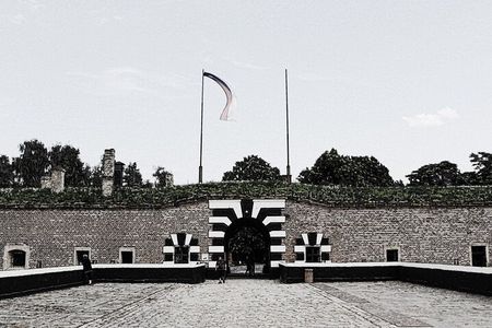 Private Terezin Nazi camp tour from Prague All-Inclusive