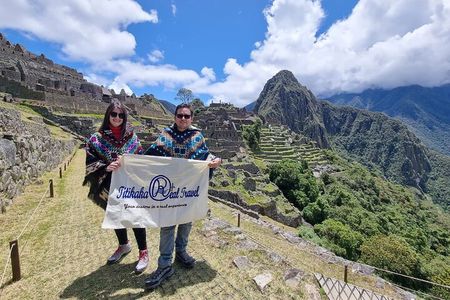 Machu Picchu in 1 day Private / Group