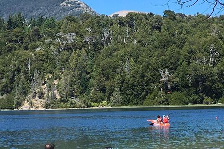 Circuito Chico Excursion in Bariloche (Short Circuit)