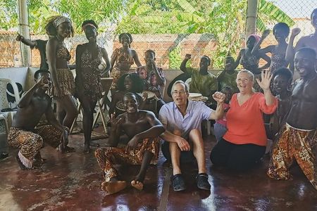 Private freedom tour in Palenque