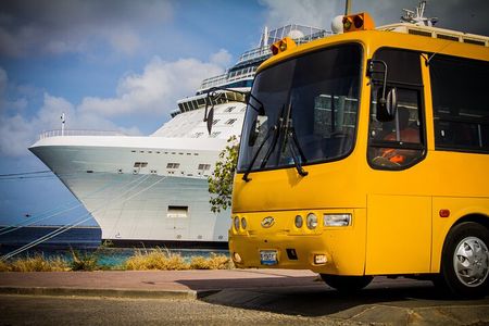 Bonaire Essentials Island Tour