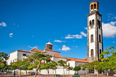 6 Hrs Private Tour In Tenerife