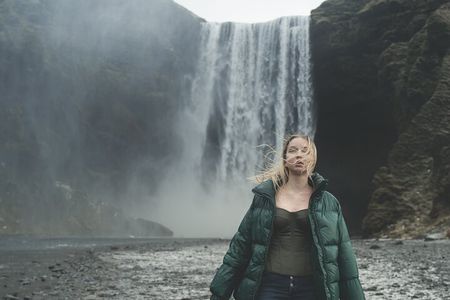 Private tour to the South Coast of Iceland