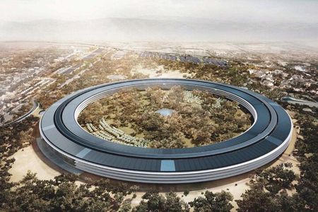 Silicon Valley Private Driving Tour