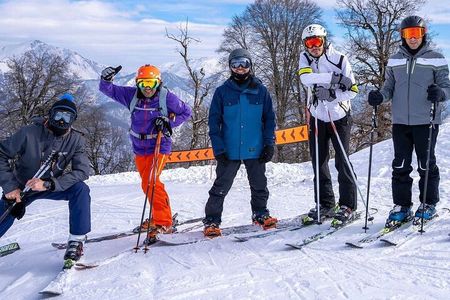 Gabala Private Tour