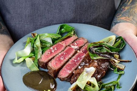 Flavors of Kansas City: Private Food Tour Extravaganza