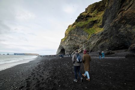 South Iceland Small Group Tour from Reykjavík with Sky Lagoon Spa