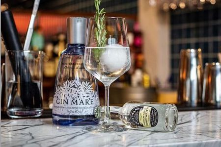 Gin & Rum Tasting in Frankfurt am Main