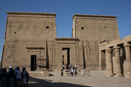 Aswan 1 Night 2 Days Tours , Abu simple And Phiale Temple ,From Cairo By Plane