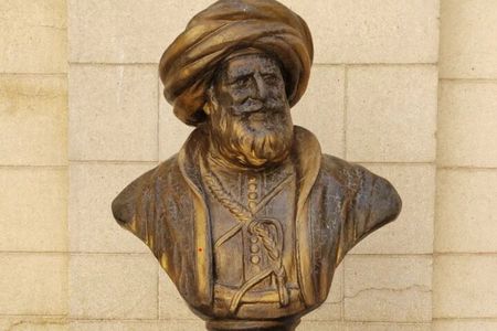 Tour To the museums of Abdeen Palace in Cairo