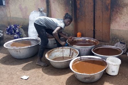 Tamale City Tour - Half Day