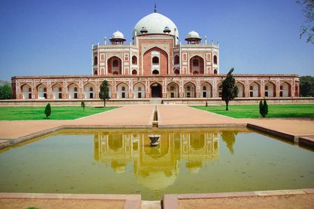 Delhi Full Day Sightseeing by Car