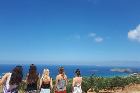 Tailor-Made Private Shore Excursion: Discover Chania Your Way