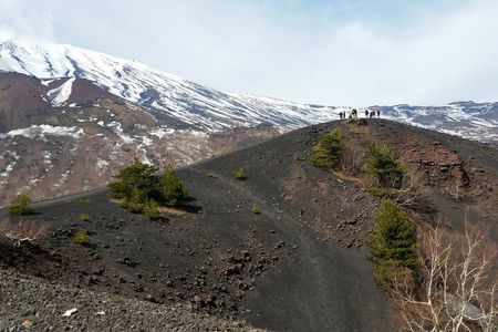 Etna & Alcantara