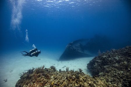 Abu Dhabi PADI Advanced Open Water Course