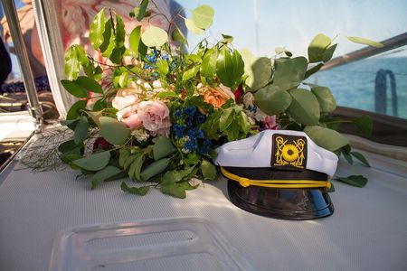 2hr Shared Sailing Experience in Toronto