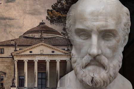 Palladian Classic - Vicenza 1st Experience