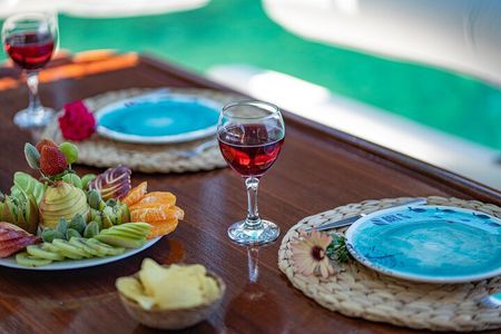 Fethiye Private Boat (Discover the Blues by Bay C Boat)