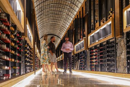 Barossa Bespoke Tours-A private, wine tour to the Barossa Valley