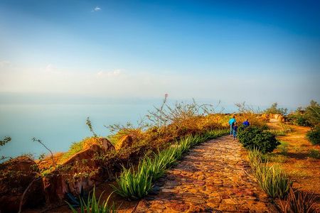Exclusive Mount Nebo Mosaics and Dead Sea Private Tour