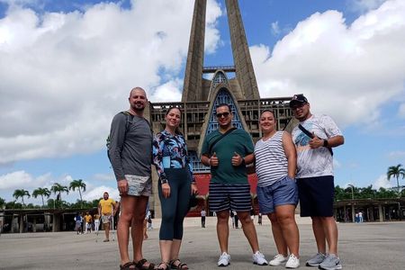 Real Dominican Life Experience : Cultural Tour in Punta Cana