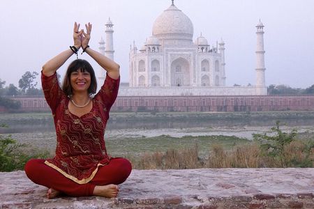 Skip the Line Taj Mahal Agra Fort Private Tour