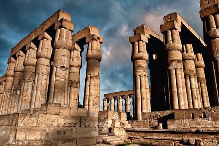 Private Luxor One Day Excursion from Safaga port
