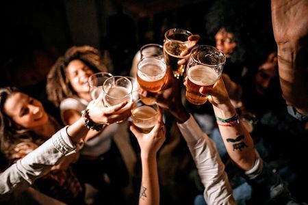 Nashville Whiskey Country Pub Crawl and Distillery Tour