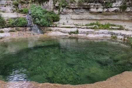 Nature Reserve ,Trekking Eco Tour in Iblei National Park