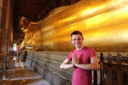 Bangkok City Tour By Selfie Expert : Famous Temples & Attractions