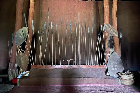 Kampala cultural tour