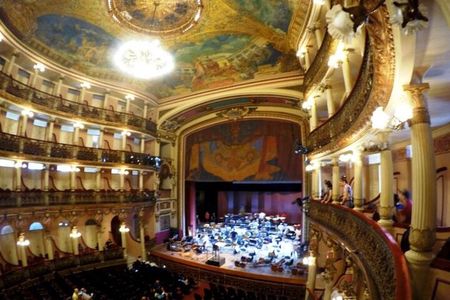 Walking Tours in Manaus