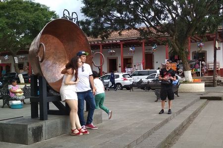 3 Magic Towns: Tzintzuntzan, Patzcuaro & Santa Clara del Cobre