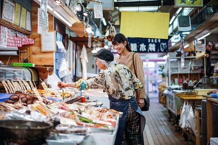 Port Pick-Up: Niigata Private Tour Licensed Guide＆ Vehicle
