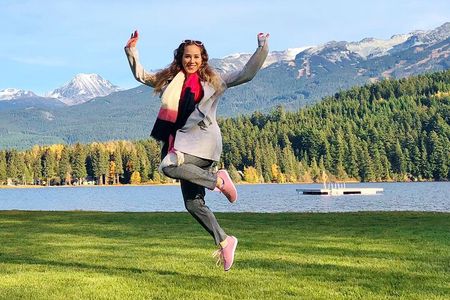 Private Whistler Sightseeing Tour: Discover all of Whistler in Comfort!