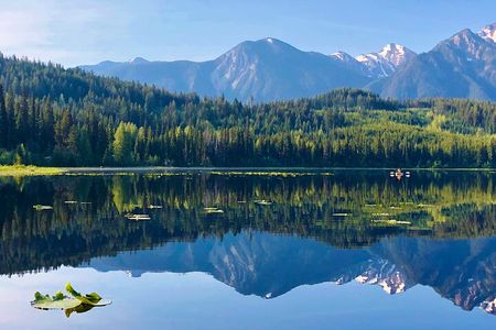 Private Whistler Tour: Discover the best of Whistler!