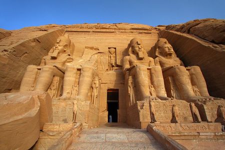(3-Nights Cruise From Aswan To Luxor & Balloon, Abu Simbel)