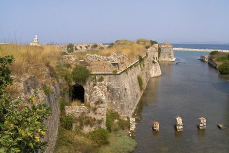 Traditional Lefkada Tour