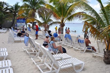 Best of Roatan and Beach Excursion