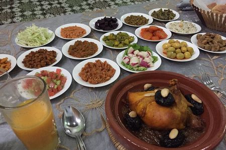 Imperial Cities of Morocco - 10 Day Private Tour - Start from Casablanca 