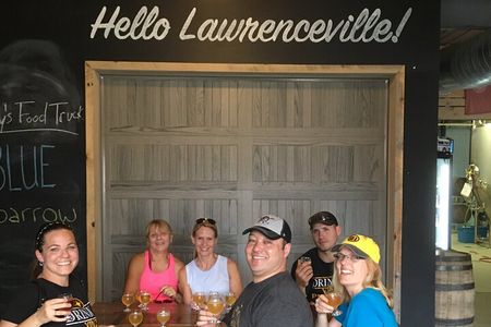 Bikes & Brews Tour: Pittsburgh Brewery Tour