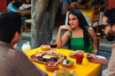 Tulum Taste Trail: Authentic Flavors Tour