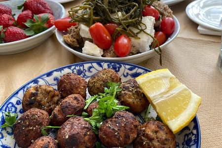 Savor Athens Walk: A Culinary & Travel Writer’s Insider Food Tour