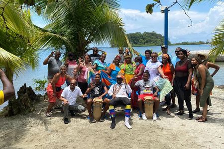 Full-Day Private Cultural Tour in Panama with Lunch