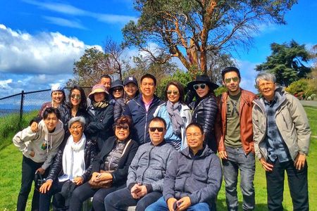 Seattle Sightseeing City Tour with Hotel Pick-up