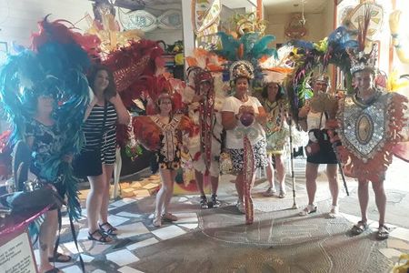 A Junkanoo Extravaganza 