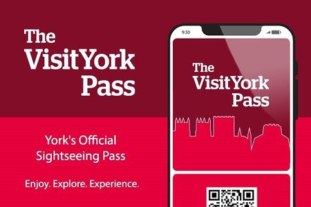 York City Pass: Access 35+ Attractions for One Great Price