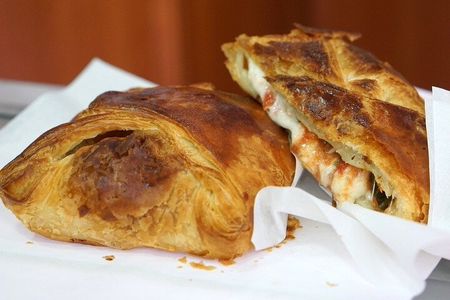 The Original Catania Street Food & Market Tour by Streaty