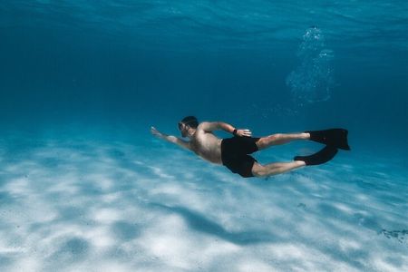 Snorkeling Trip at Hamata Islands From Marsa Alam