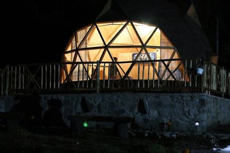 Salkantay Trekking to Machu Picchu 4D/3N 